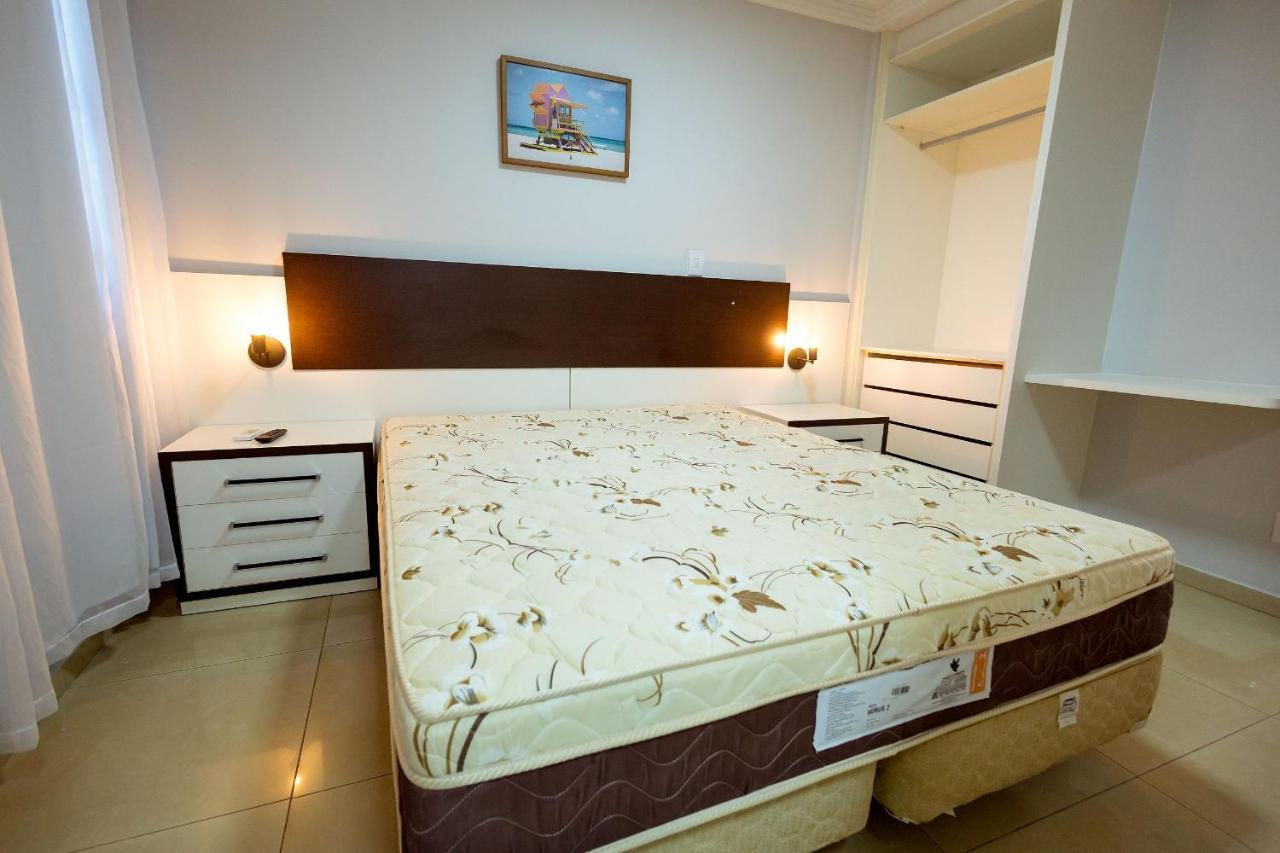 Apartment Thermas Paradise - Rio Quente- Duplex 3 Quartos Com Hidromassagem