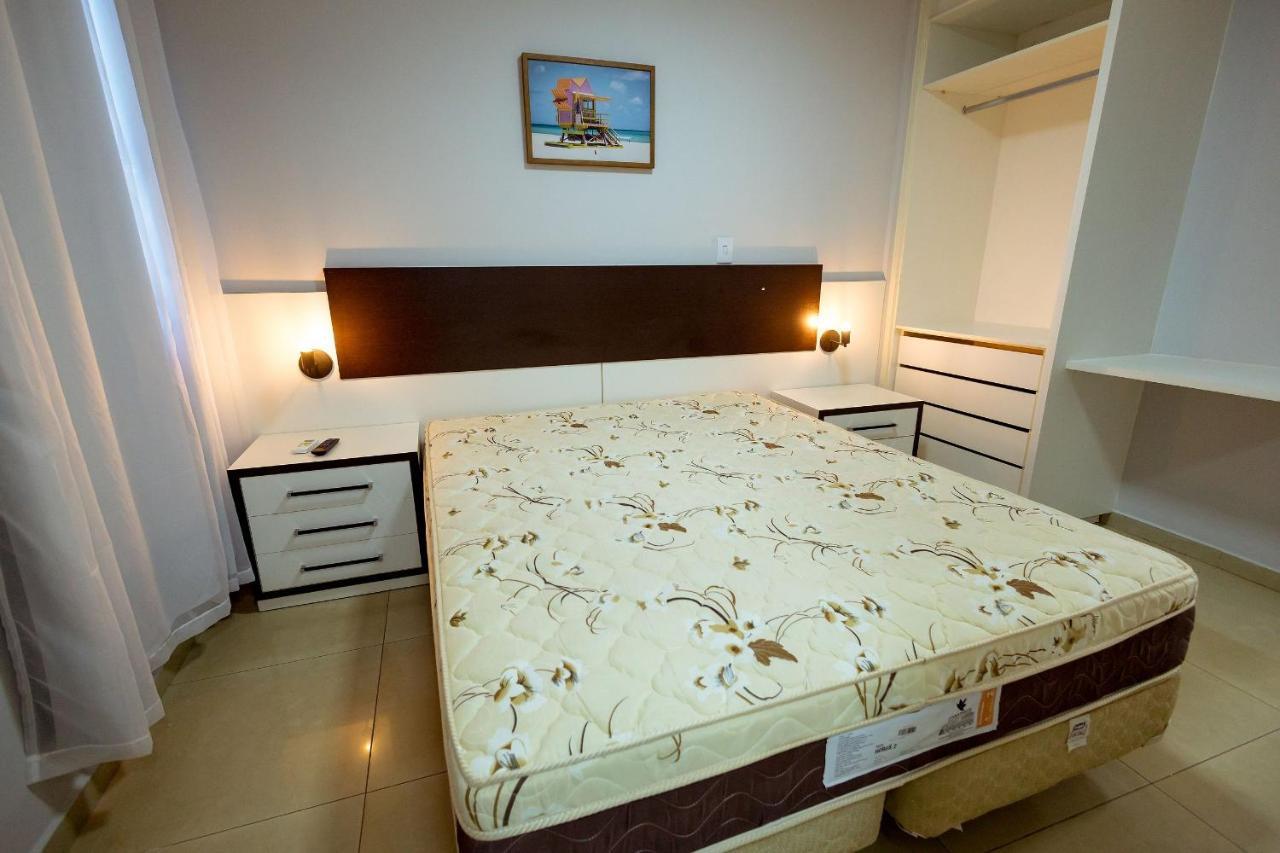 Thermas Paradise - Rio Quente- Duplex 3 Quartos Com Hidromassagem Apartment