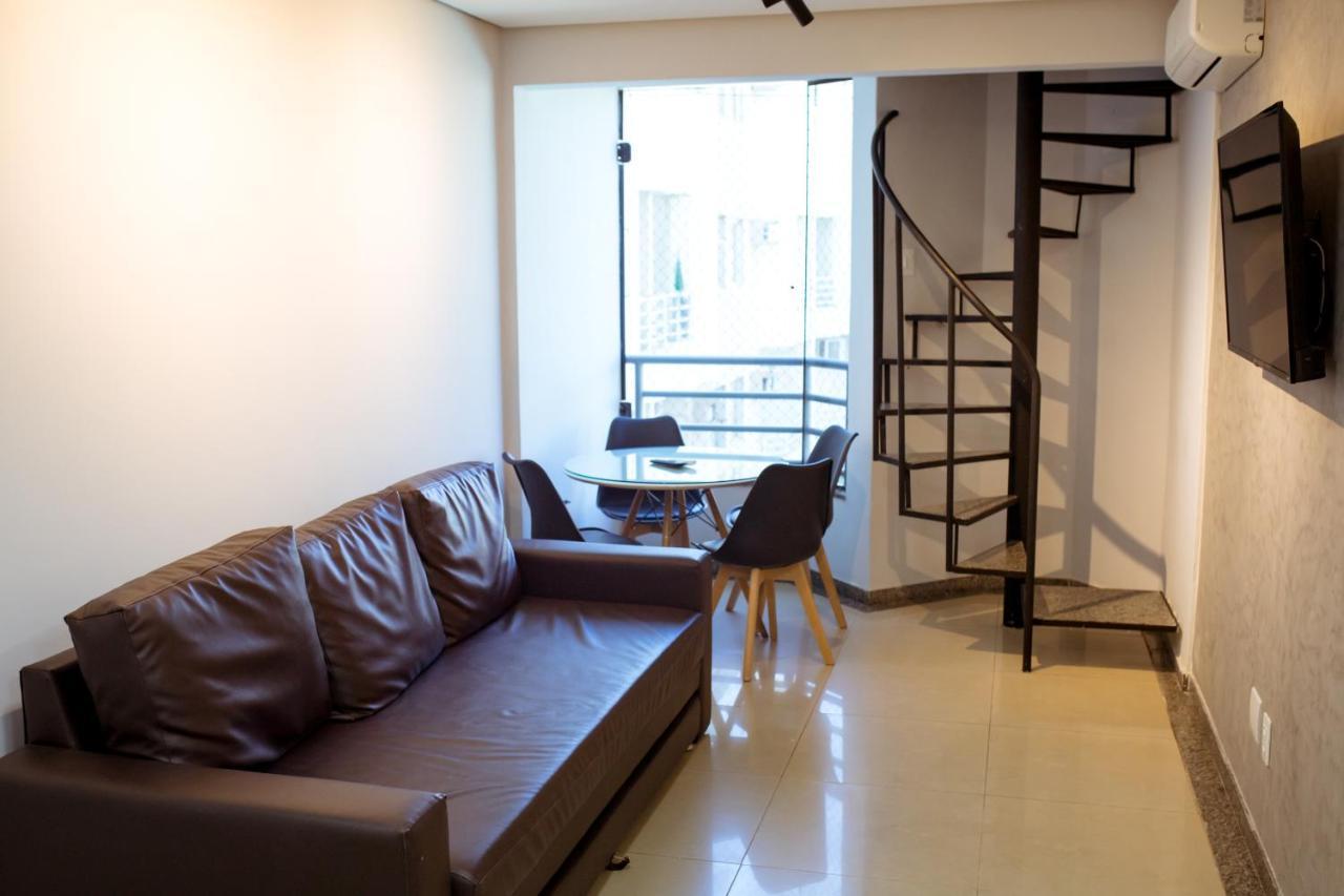 Thermas Paradise - Rio Quente- Duplex 3 Quartos Com Hidromassagem Apartment *